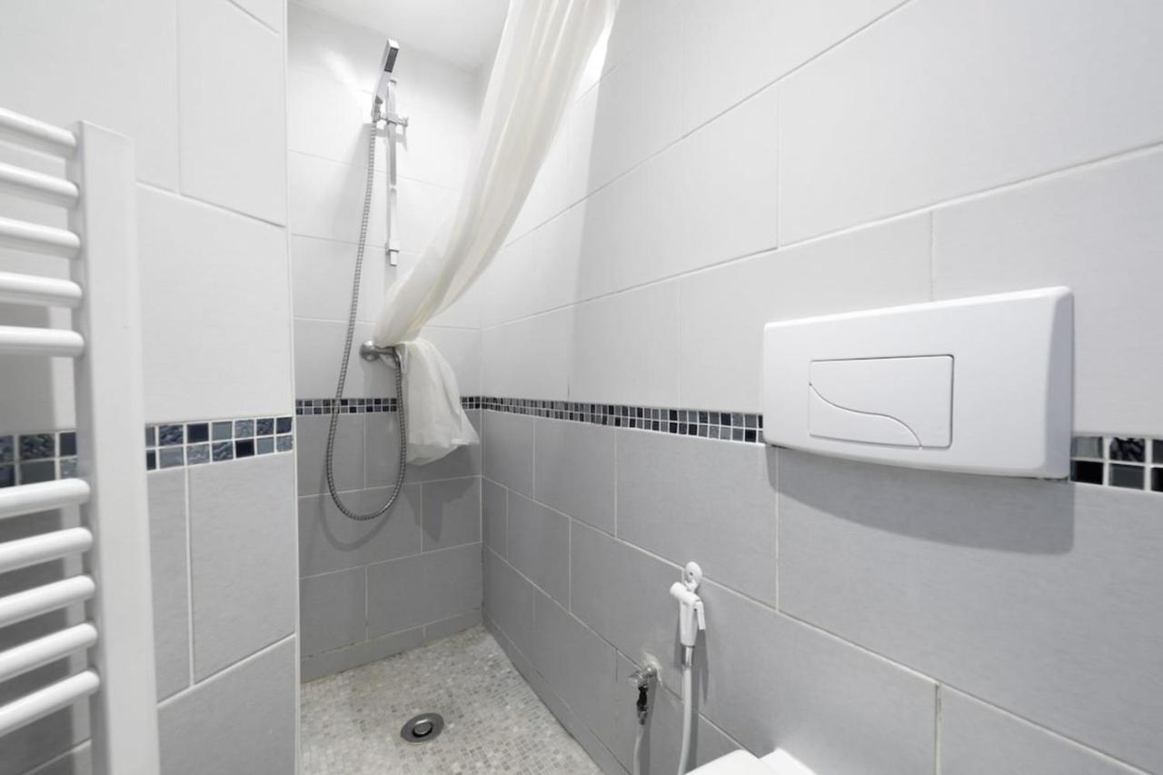 דירות Le Pré-Saint-Gervais Studio 2 People Wifi Netflix Proche Paris מראה חיצוני תמונה